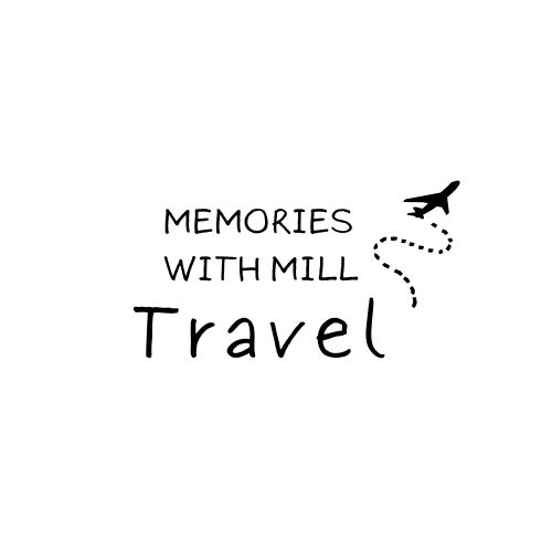 Memories With Mill Travel